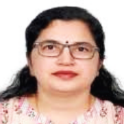 Dr. Bharti Kalra